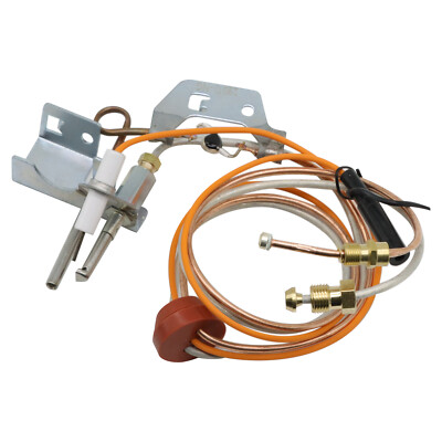 #ad Pilot Assembly Replacement for Natural Gas Water Heater Compatible amp; Warranty $32.89