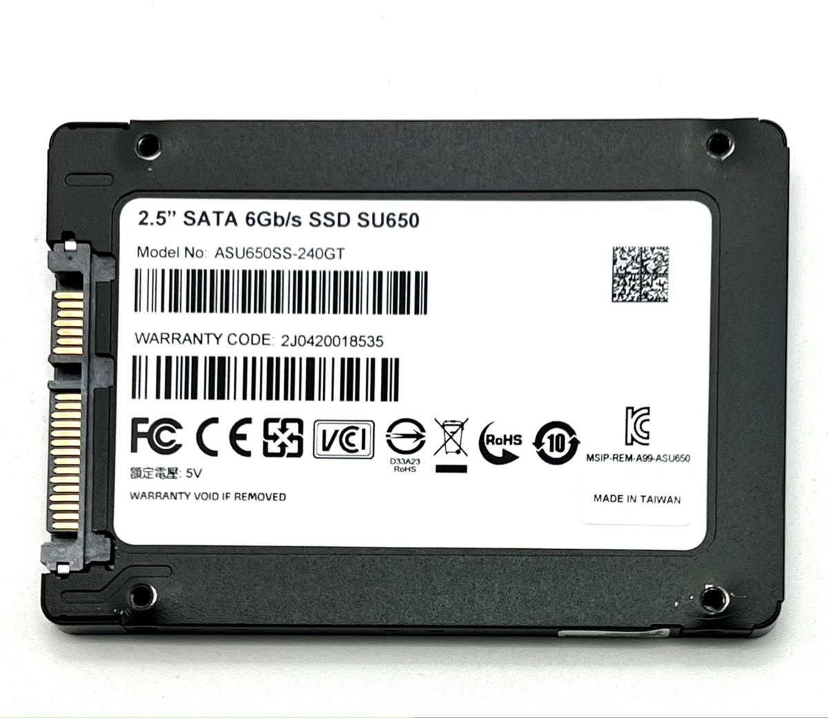 Adata su650 deals 240gb