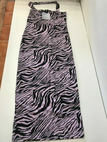 Orange Zebra Print Mesh Flared Sleevetie Waist Bodycon Size 12 | eBay UK Orange Zebra Print Mesh Flared Sleevetie Waist Bodycon Size 12 | eBay UK