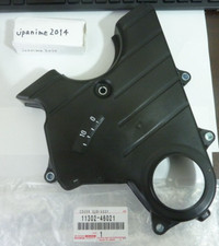 VVTi 1jz-gte 1jz Engine Cover Toyota Chaser Tourer V Jzx100 11219