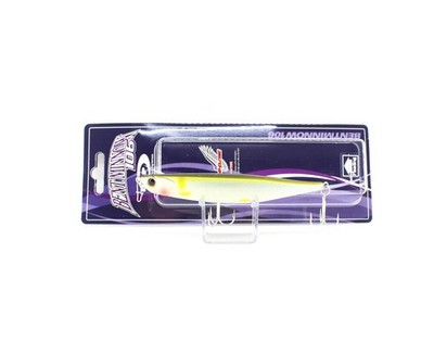 Sale OSP Bent Minnow 106F Floating Minnow Lure RB-39 (0972)