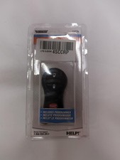 Dorman 13778 Patented Keyless Entry Remote 3 Button Compatible with Select