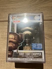 Funko Pop! Plus Tony Tony Chopper Bronze Statue #2018 One Piece Funko Shop!