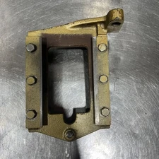 Hard To Find Powermatic Model 141 14" Band Saw Upper Wheel Tensioner Bracket