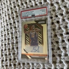 PSA 9 2018-19 Panini Prizm DEANDRE AYTON Auto Rookie Signatures RC Washington 🎆