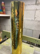 Nakai No 09 Lt Gold Foil 50 Guage