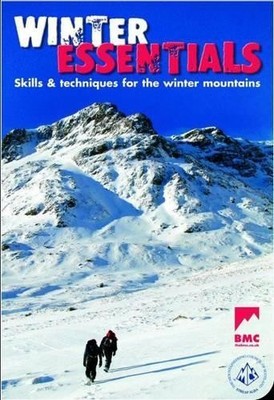 Ian Hey Jon Garside Malcolm Creasey Roger Wild Winter Essentials (Digital)