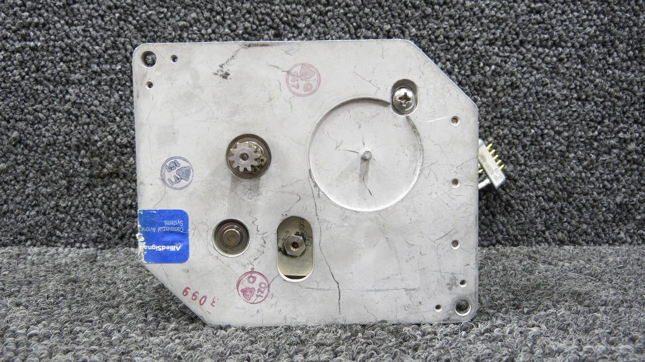 065-00180-2700 Bendix King KS-272C Trim Servo with Modifications (Volts: 28)