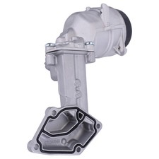 Ölfilter Gehäuse für Mercedes-Benz W204 C204 S204 W212 A207 C207 S212 R172 C 250 Ölfilter Gehäuse für Mercedes-Benz W204 C204 S204 W212 A207 C207 S212 R172 C 250