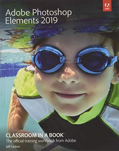 Adobe Photoshop Elements 2019 - ACCEPTABLE