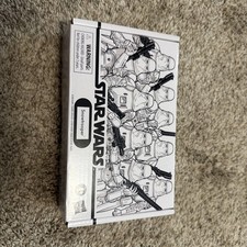 HASBRO STAR WARS THE VINTAGE COLLECTION 3.75  SNOWTROOPER 4-PACK