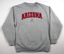 Arizona Wildcats Foot Locket Team Apparel Crewneck Sweatshirt Size Large