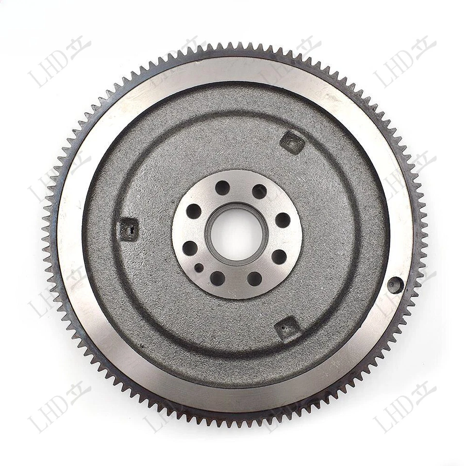 Flywheel MD121840 For Mitsubishi 4WD 3.0 Montero 1983-1999 Sport 1996-2004 - Image 3 of 4