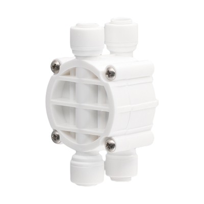 Reverse Osmosis System Water Purifier Save Water Way RO Wide Application