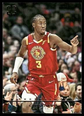 2021-22 Panini Photogenic #38 Caris LeVert