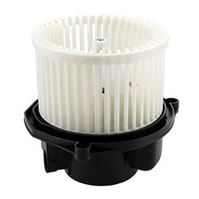 HVAC Blower Motor with Fan Cage - Replaces 19153679 15-81104 700076 52498954