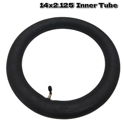 14x2.125 Inner Tube for Ninebot One S2 A1 Many Gas Electric Scooters E-Bike