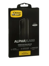 OtterBox Alpha Glass Series Tempered Glass for Apple iPhone 11 Pro - Clear