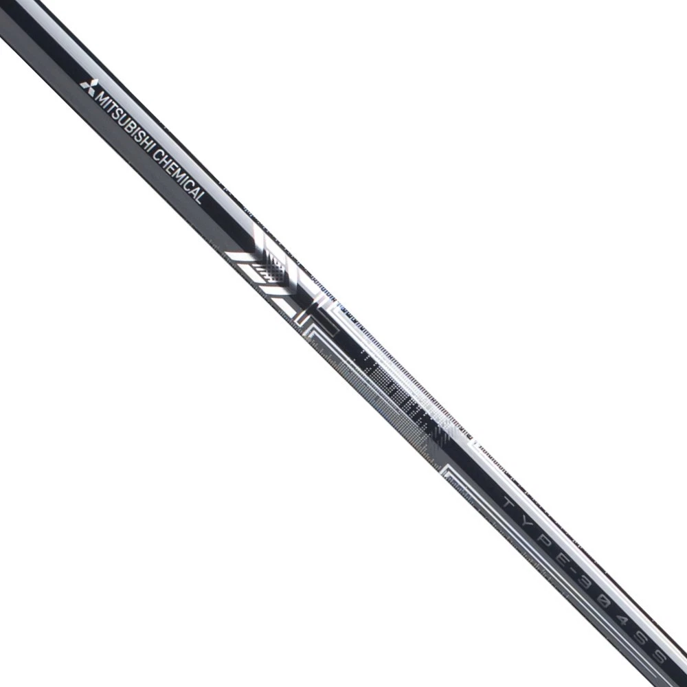【未発火】MGC製M15 亜鉛ダイキャスト【mgc】 Mitsubishi Iron Graphite Golf Club Shafts for sale | eBay