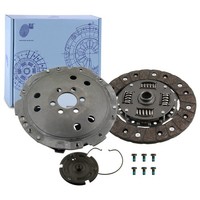 Blue Print Kupplungssatz + AusrüCkteller FüR VW Golf 3 4 Polo 3 Seat Ibiza 2