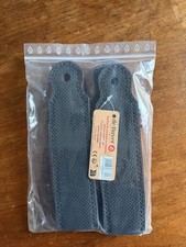 De Buyer Cast Iron Frying Pan Protective Sleeves Set of 4 Brand New Unused