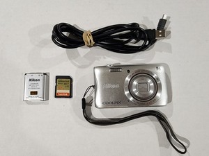Nikon Coolpix S 2700 | eBay