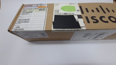 Cisco RCKMNT-1RU-2KX Rackmontage