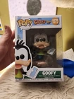 Funko Pop! Vinyl: Disney - Goofy #1575