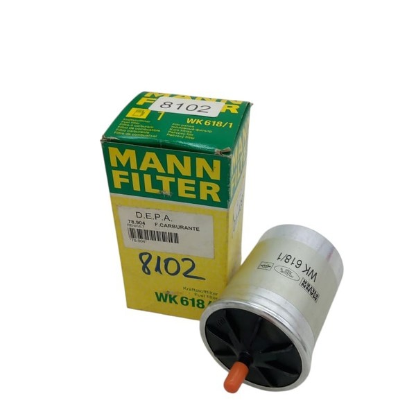 Kraftstofffilter FüR Renault Espace Iii/Mk Iii | Laguna I | Safrane I/Ii/Mk Ii-image