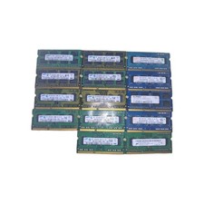 PC3 10600s 2GB Laptop Memory