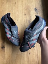 Adidas Predator Elite FT Fg Stealth Victory G...