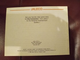 NES 4x Cartridge Lot W/Manuals Bases Loaded Baseball Double Dribble Ice Hockey