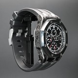 Audemars Piguet Royal OAK Offshore 26400AU 44 mm Black Dial