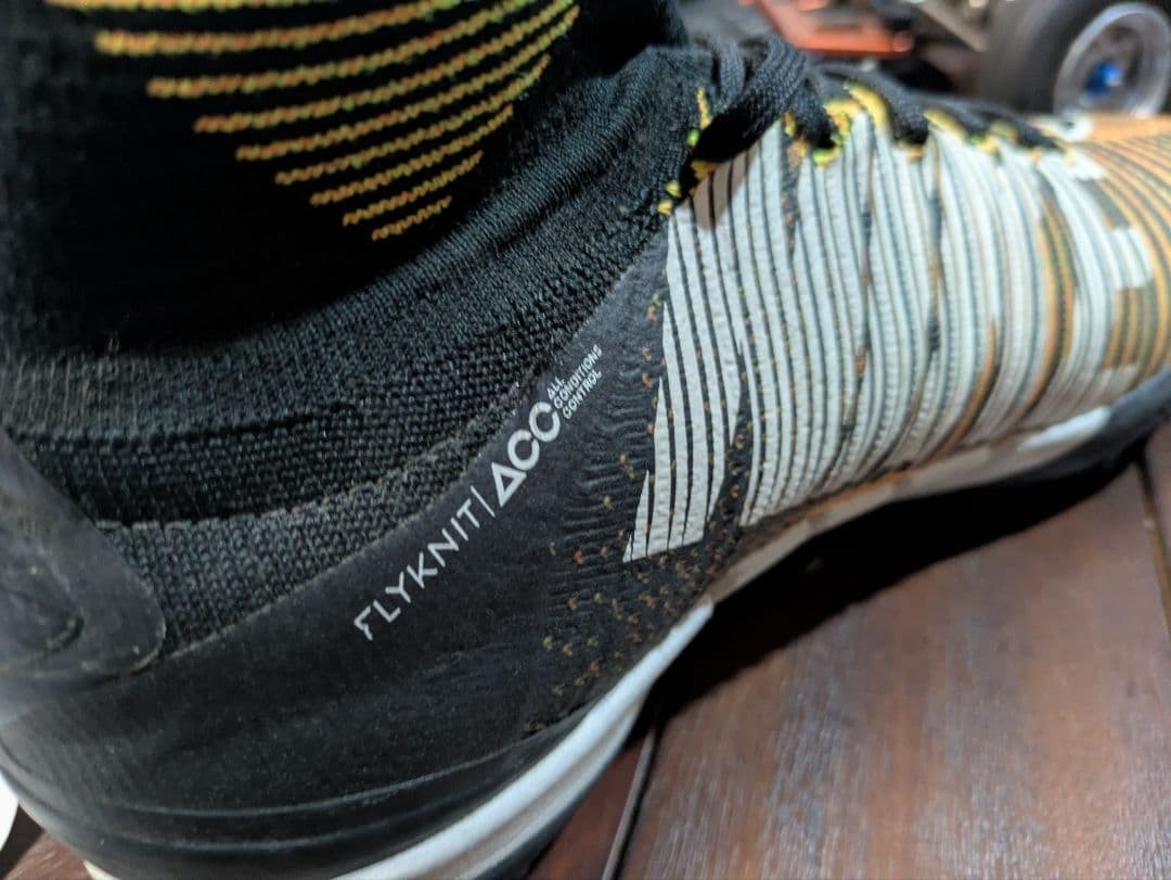 Nike MercurialX Proximo II DF TF ACC US 7.5 831977 801 Soccer Futsal Shoes thumbnail 10