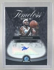 Jarace Walker 2025 Bowman Chrome #TTA-JW Timeless Touch Signatures Auto
