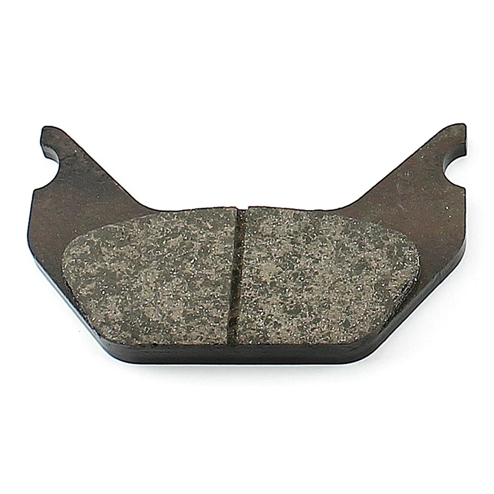 NB PARTS Pastiglia freno brake pad 137x83x14 29054/14,0 per WABCO TYP230 KNOTT 110