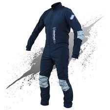 Skydiving Freefly Flying jumpsuit in Unique Color Combinations Digital Printing