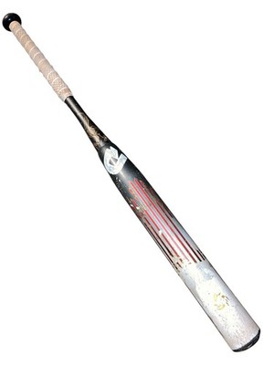 Demarini FNX PHP-20 Fast Pitch Softball Bat 33'' / 23 oz. -10 Drop 2 1/4''