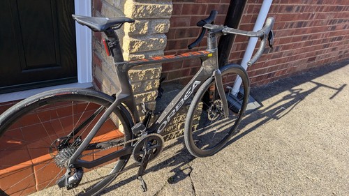 Orbea Orca Aero