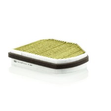 Innenraumfilter Pollenfilter für Mercedes SLK R170 | 23823171