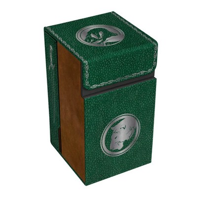 Dice Tower: D&D - Artifacts Across Eternities- Drizzt & the Forgotten Realms