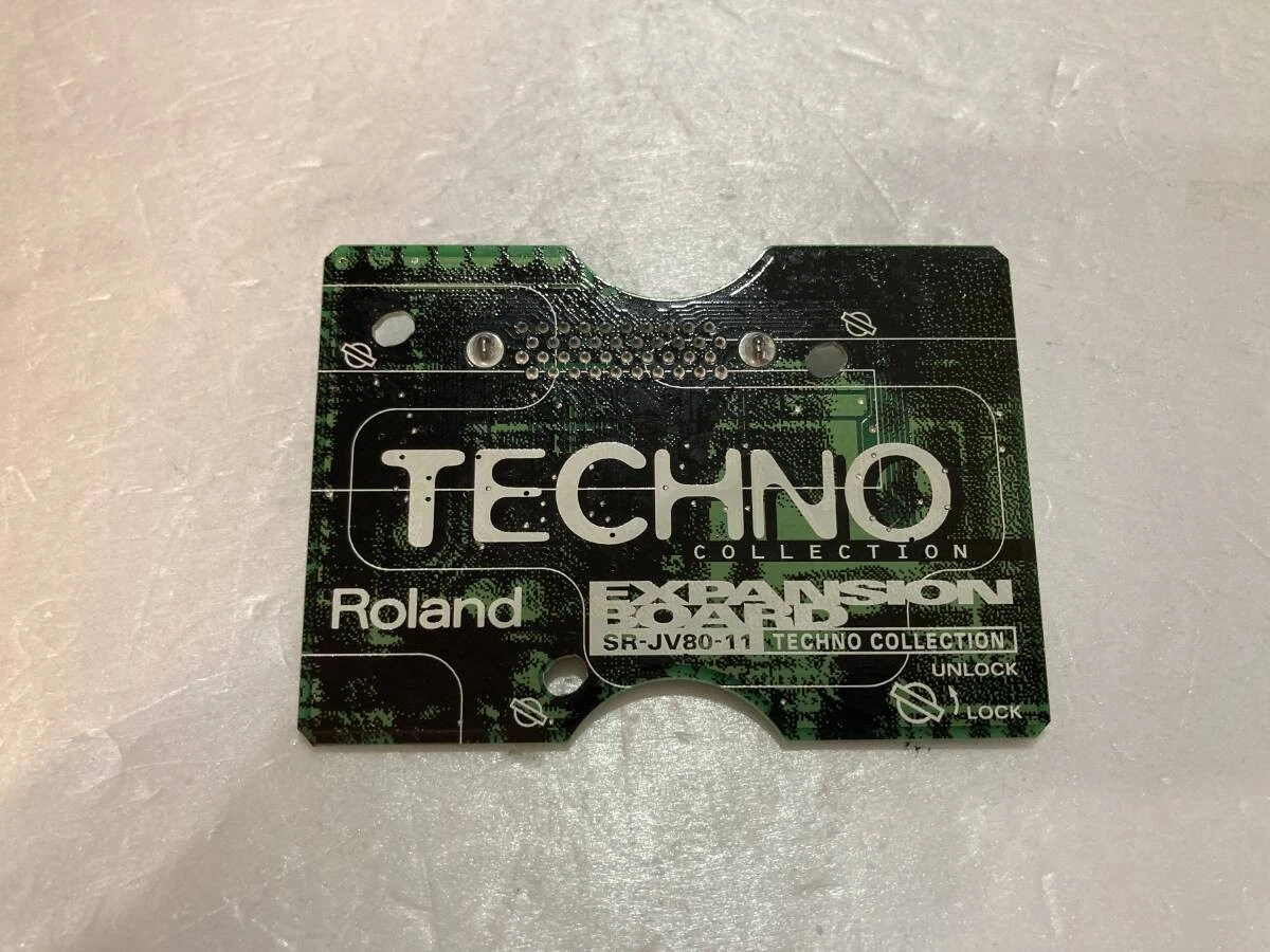 Preços baixos em Roland Jv80 | eBay