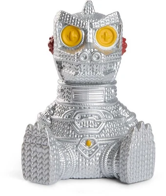 Handmade by Robots - Godzilla - Mechagodzilla #168 [New Toy] Vinyl Figure, Col