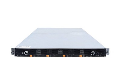 Supermicro SSG-6019P-ACR12L, 2 x Gold 6152, 64GB RAM, 4 x 8TB HDD, 4 x 960GB SSD