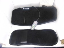 Confier Heated Waist Belt Massager  Heat Vibration CF-6006C/ NO POWER LEAD