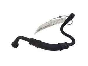 BMW 5 E60 E61 2008 Diesel 130kW Turbolader Ölleitung Ölschlauch JUT202151