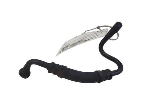 BMW 5 E60 E61 2008 Diesel 130kW Turbolader Ölleitung Ölschlauch JUT202151