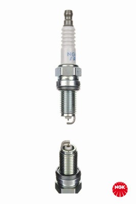 Bougie d'allumage NGK 93311-0015 contre les ratés moteur 55249868