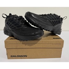 Salomon Unisex ACS Pro GTX Hiking Shoes Black...