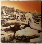 Led Zeppelin. Houses Of The Holy LP Vinyl 1973 Gatefold Sleeve